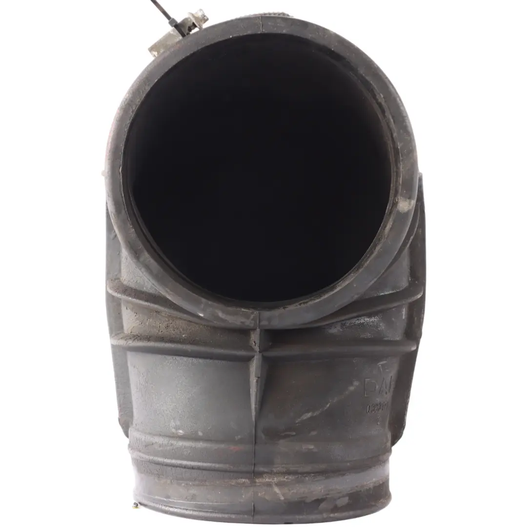 DAF CF85 Air Filter Pipe Air Intake Pipe Hose Line Air Intake Unit 1330678 - SKU 0363178 - Part number 0363178