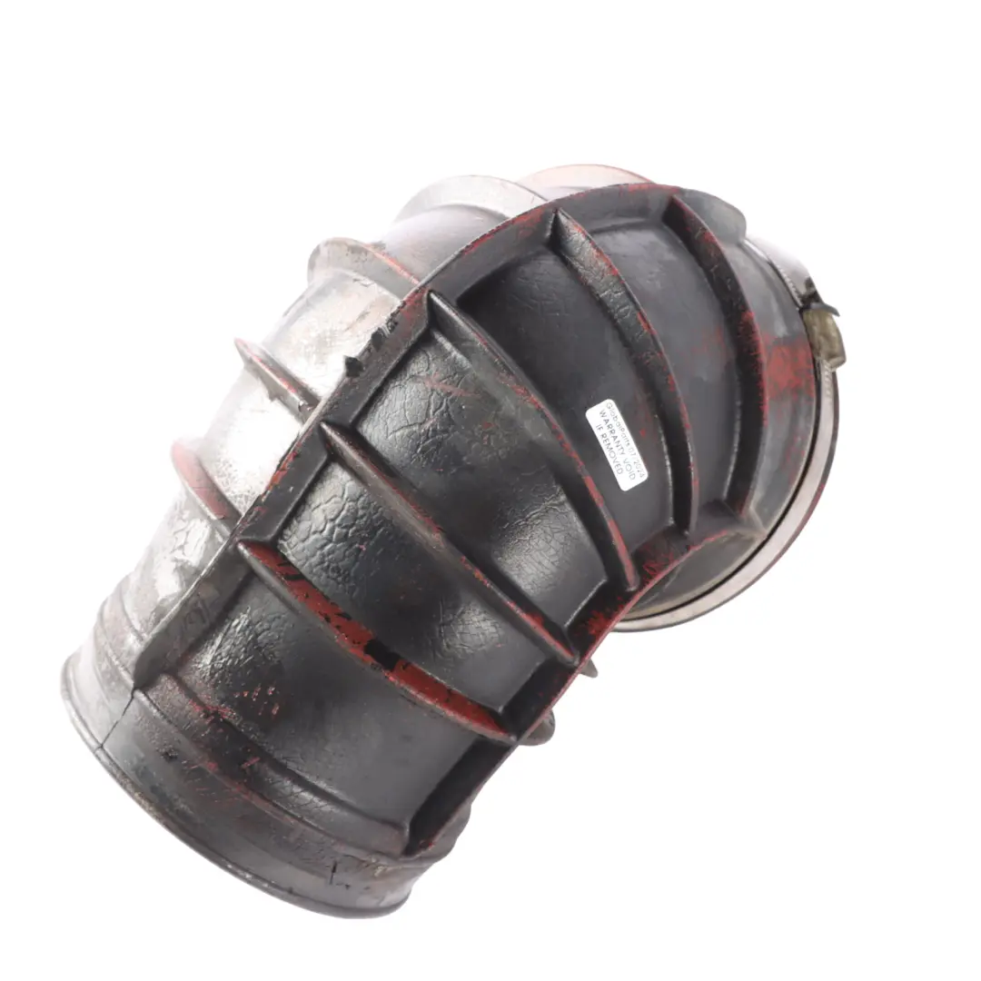DAF CF85 Air Filter Pipe Air Intake Pipe Hose Line Air Intake Unit 1330678 - SKU 0363178 - Part number 0363178