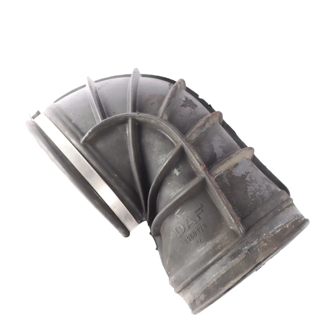 DAF CF85 Air Filter Pipe Air Intake Pipe Hose Line Air Intake Unit 1330678 - SKU 0363178 - Part number 0363178