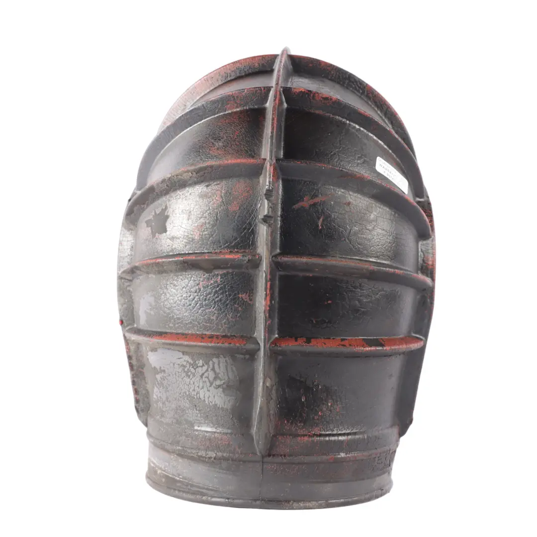 DAF CF85 Air Filter Pipe Air Intake Pipe Hose Line Air Intake Unit 1330678 - SKU 0363178 - Part number 0363178