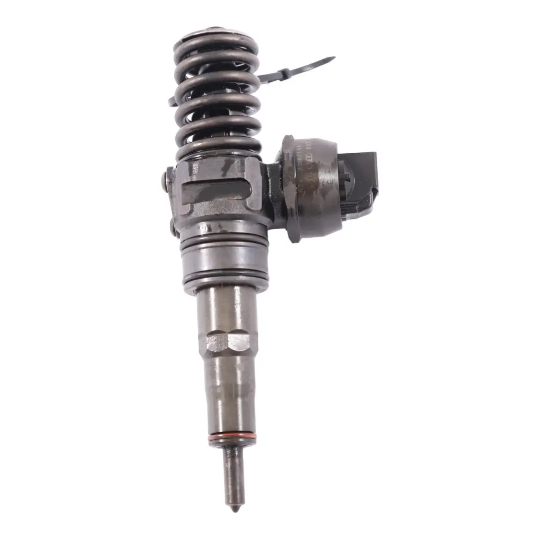 Volkswagen VW Caddy Injecteur de carburant Buse d'injection - SKU 038130073BN - Numéro de pièce 038130073BN