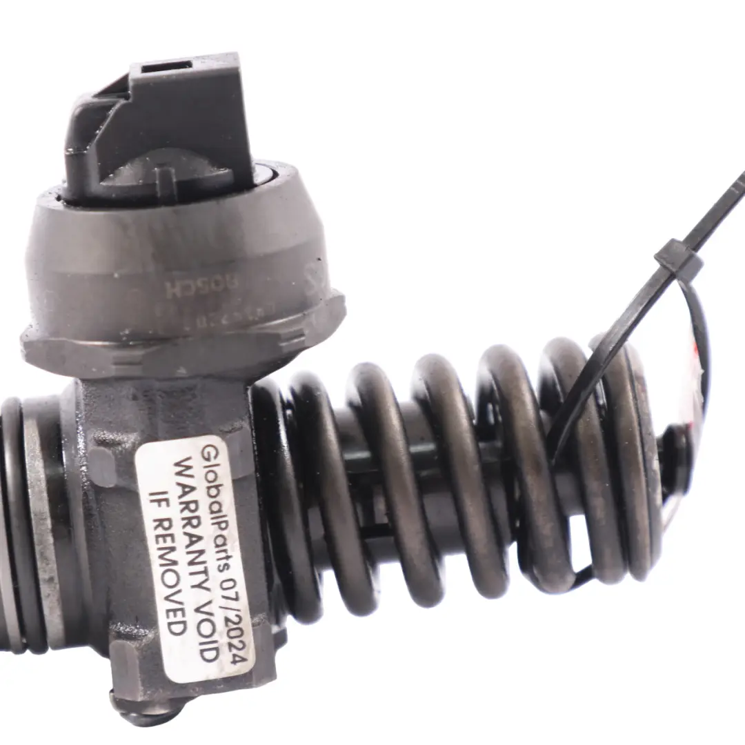 Volkswagen VW Caddy Injecteur de carburant Buse d'injection - SKU 038130073BN - Numéro de pièce 038130073BN