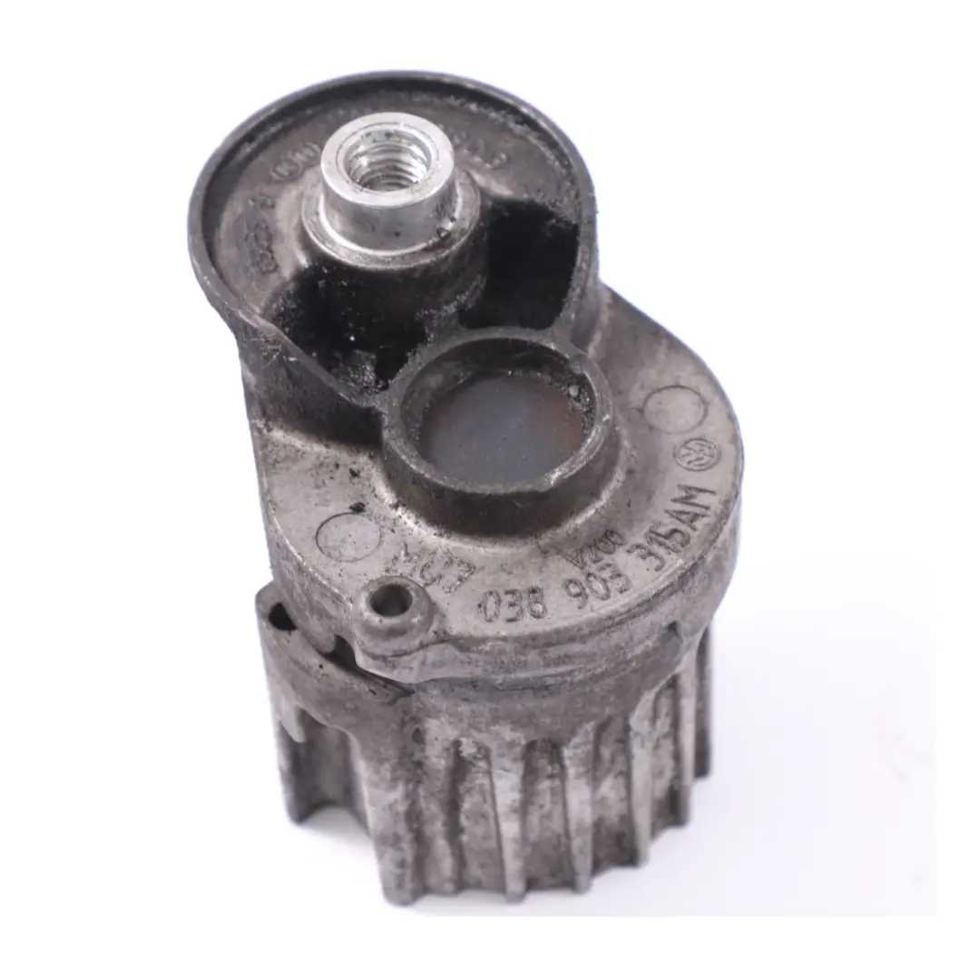 CKTB Diesel Belt Tensioner Volkswagen Crafter 2.0 Tdi - SKU 038903315AM - Part number 038903315AM