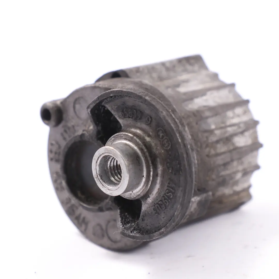  Tensor de correa Volkswagen Crafter 2.0 Tdi CKTB Diesel - SKU 038903315AM - Número de pieza 038903315AM