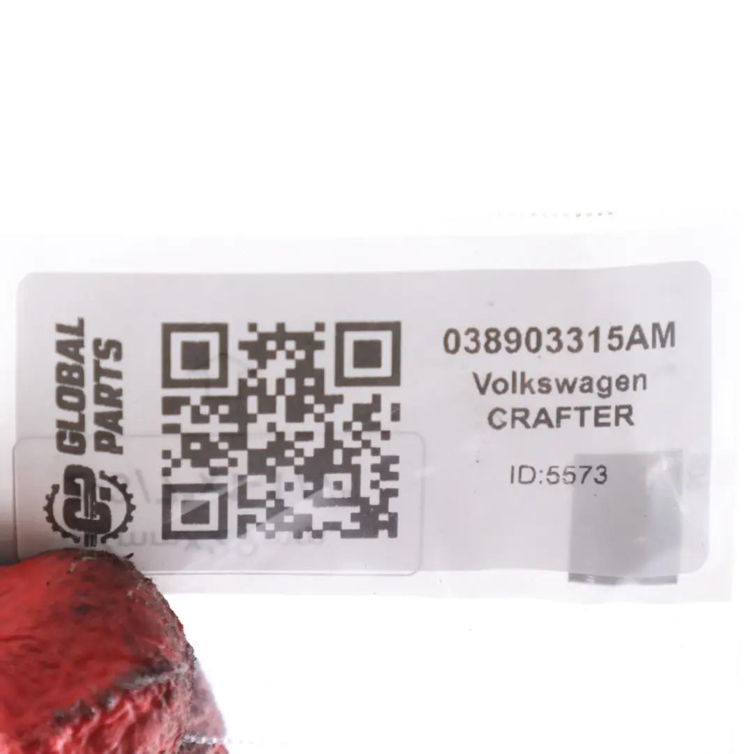 CKTB Diesel Tendicinghia per Volkswagen Crafter 2.0 Tdi con numero di parte 038903315AM Volkswagen Crafter 2.0 Tdi CKTB Diesel Tendicinghia - SKU 038903315AM - Numero di parte 038903315AM
