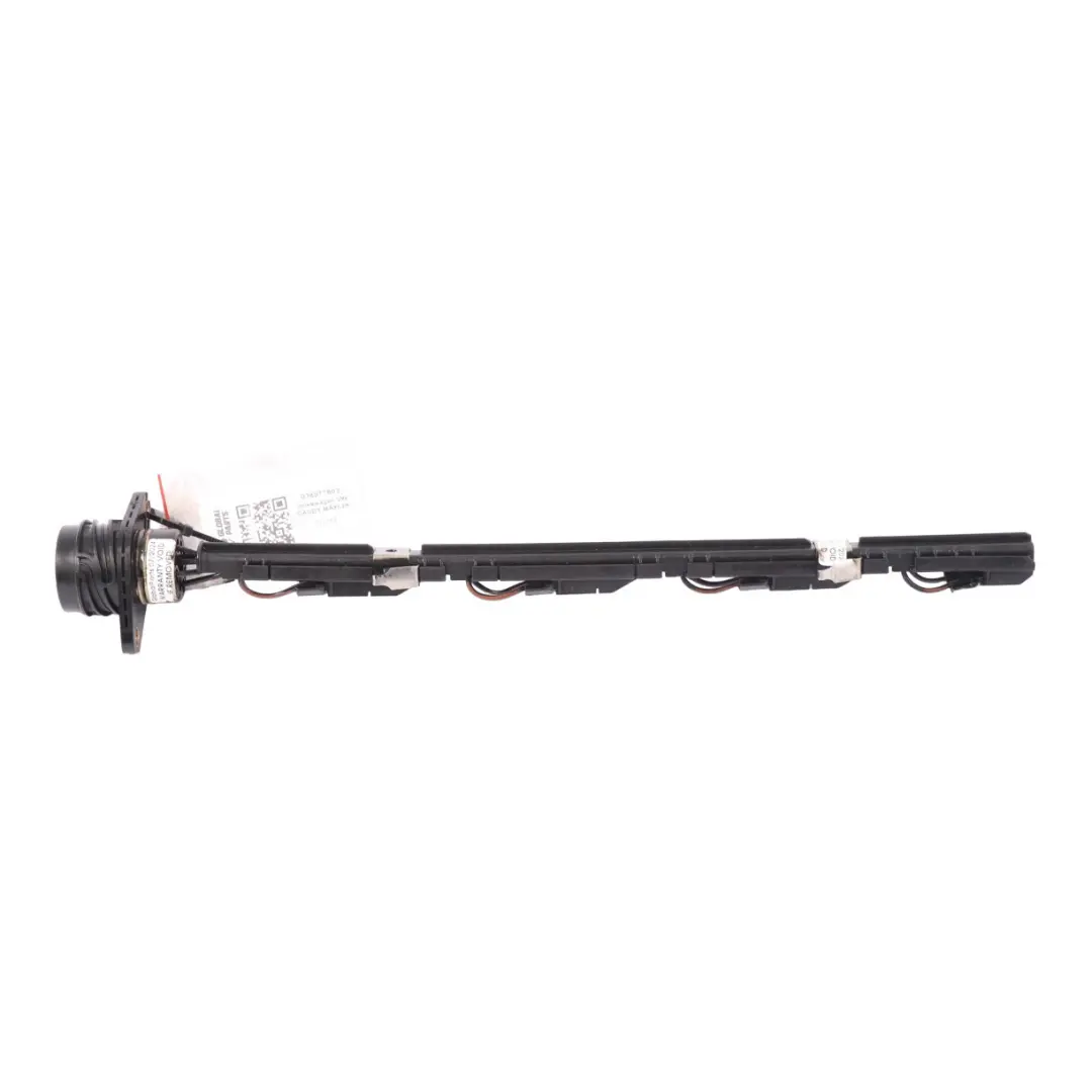 Volkswahen VW Caddy Injector Wiring Harness Loom  - SKU 038971803 - Part number 038971803