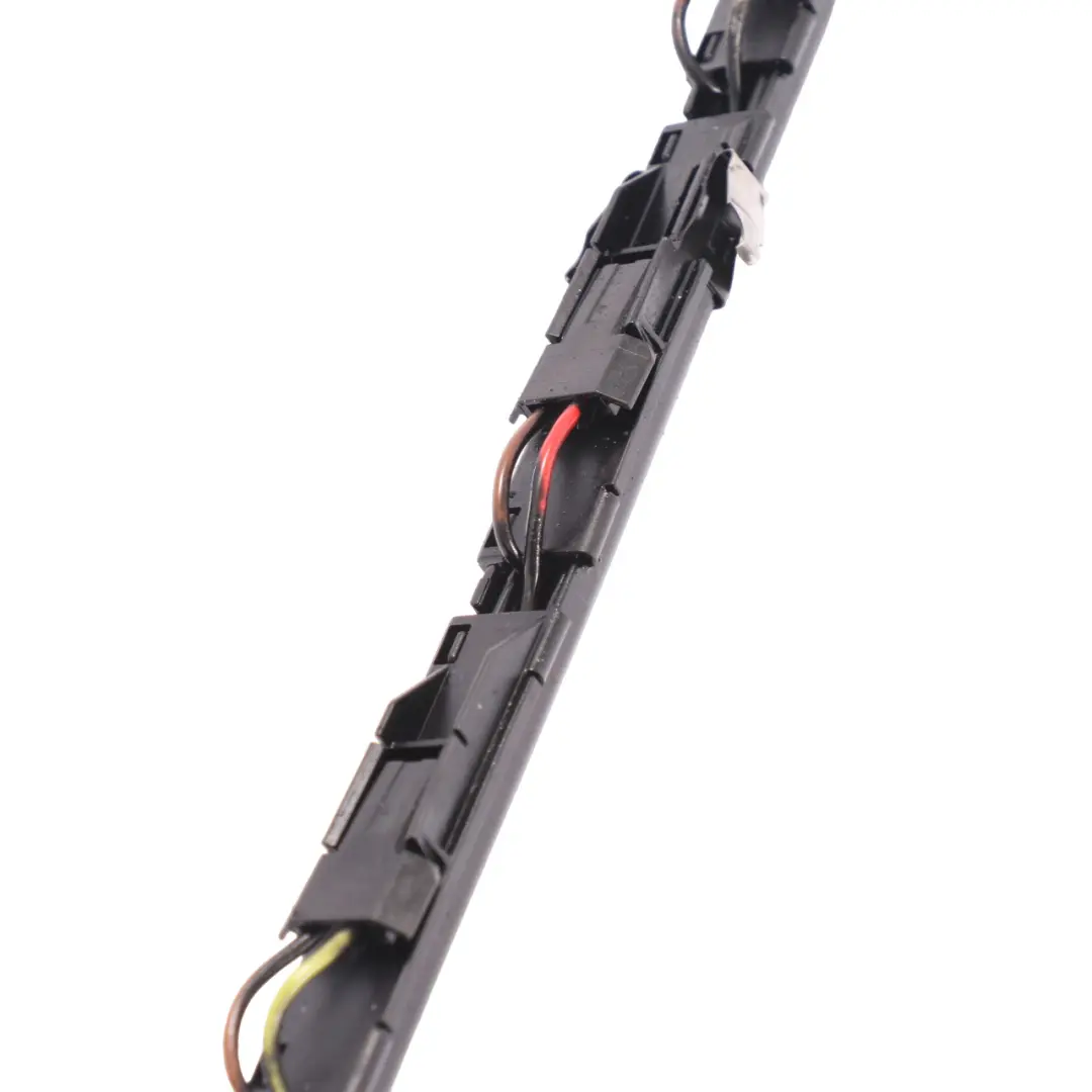  Volkswahen VW Caddy Einspritzdüsen Kabelbaum Loom - SKU 038971803 - Teilenummer 038971803