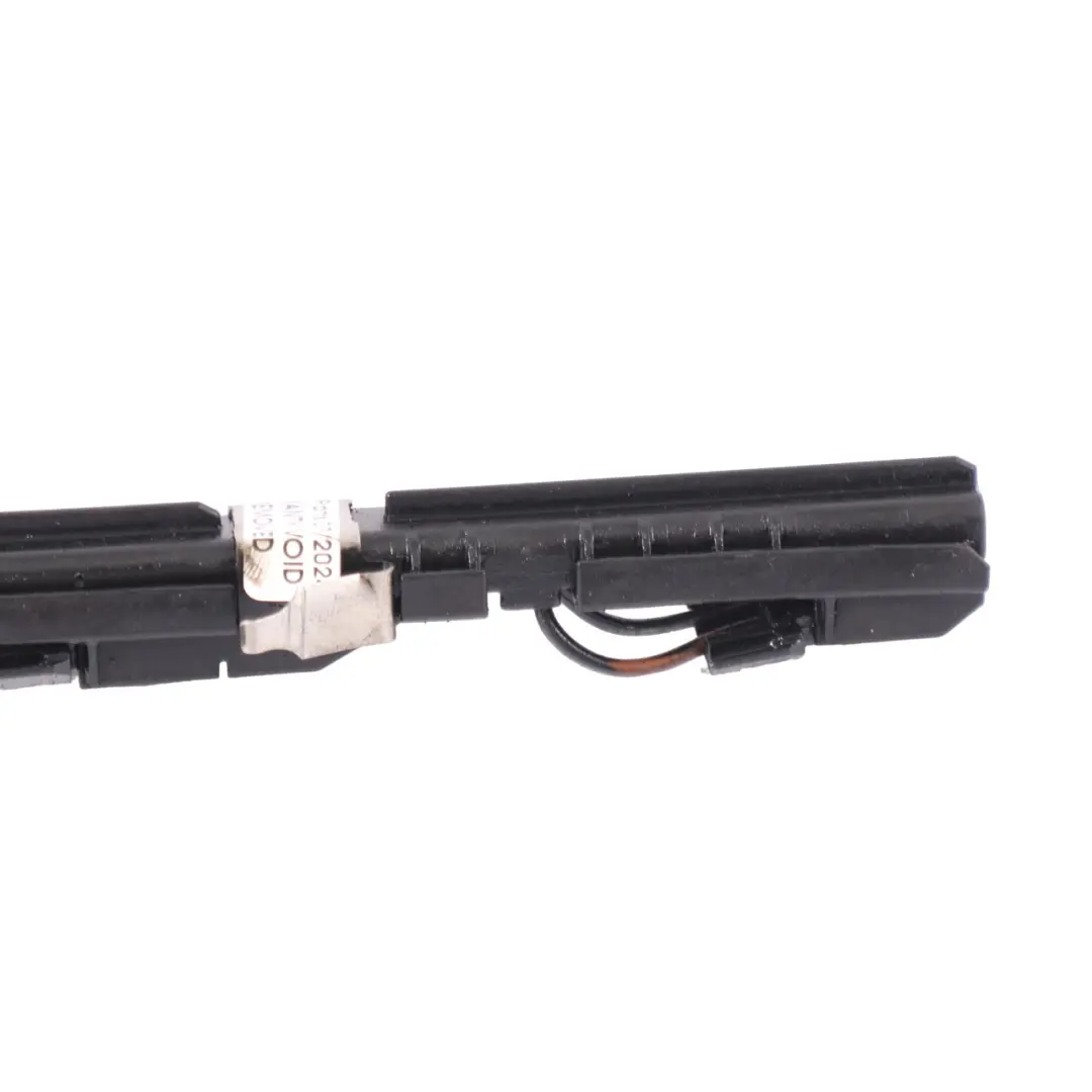 Volkswahen VW Caddy Injector Wiring Harness Loom  - SKU 038971803 - Part number 038971803