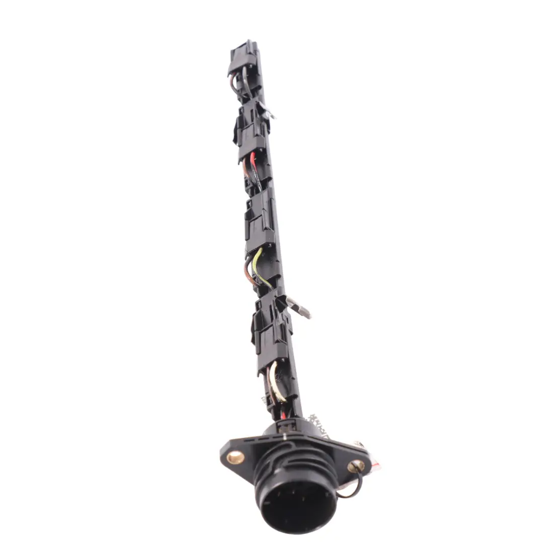 Volkswagen VW Caddy 2K Injektor Kabel Baum - SKU 038971803 - Teilenummer 038971803