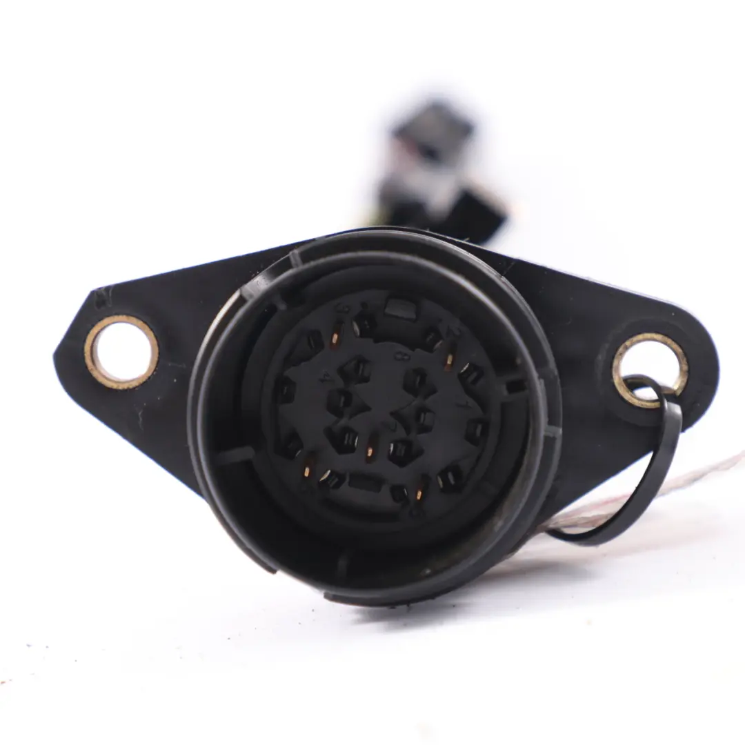 Volkswagen VW Caddy 2K Injektor Kabel Baum - SKU 038971803 - Teilenummer 038971803