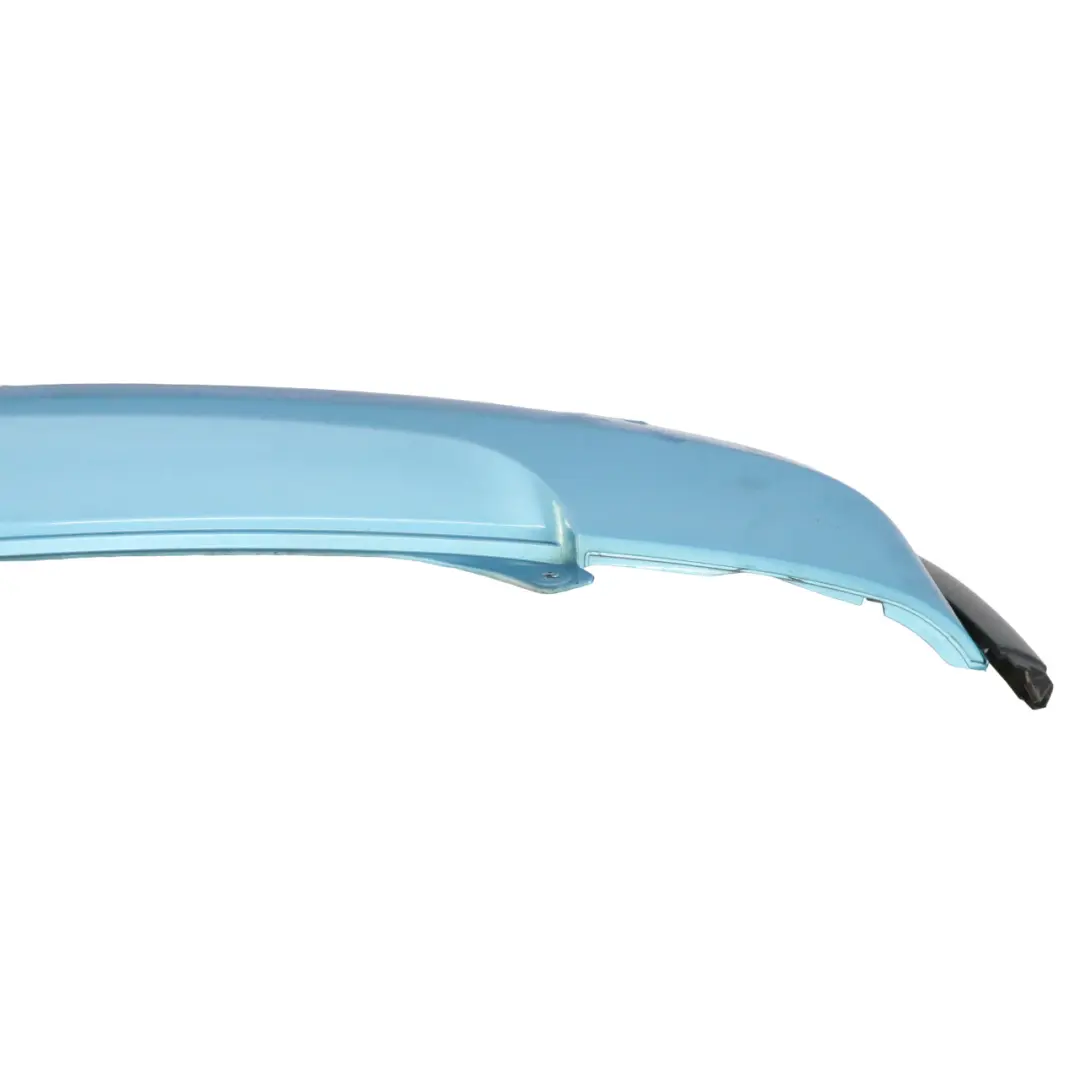 Paraurti posteriore Mini R50 Pannello di rivestimento Chrome Electric Blue - 870 per con numero di parte 0393503 Paraurti posteriore Mini R50 Pannello di rivestimento Chrome Electric Blue - 870 - SKU 0393503-ELB - Numero di parte 0393503