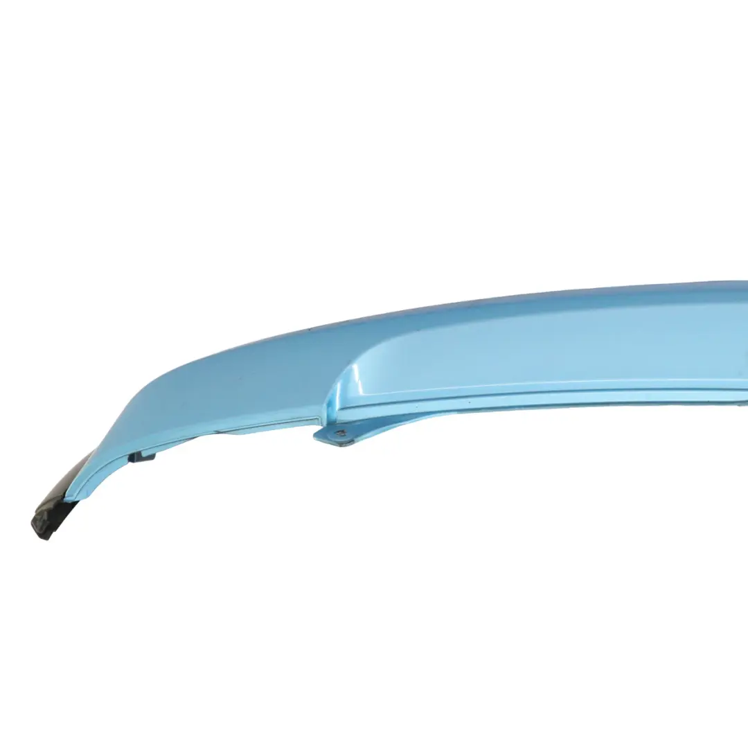 Paraurti posteriore Mini R50 Pannello di rivestimento Chrome Electric Blue - 870 per con numero di parte 0393503 Paraurti posteriore Mini R50 Pannello di rivestimento Chrome Electric Blue - 870 - SKU 0393503-ELB - Numero di parte 0393503