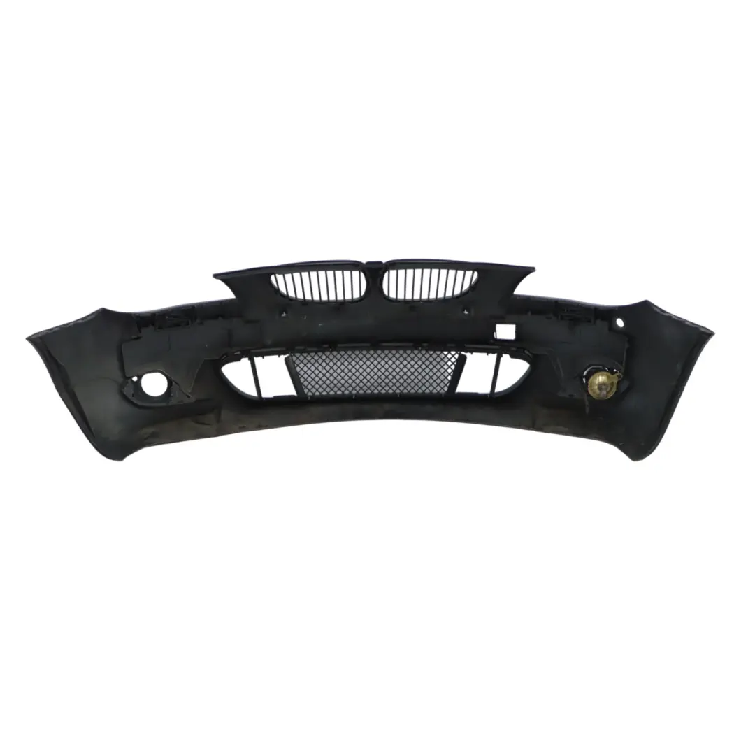 BMW E60 Zderzak Przedni M-Pakiet Carbonschwarz Czarny Metalik - 416 - SKU 0394346-CAR2 - Numer Części 0394346