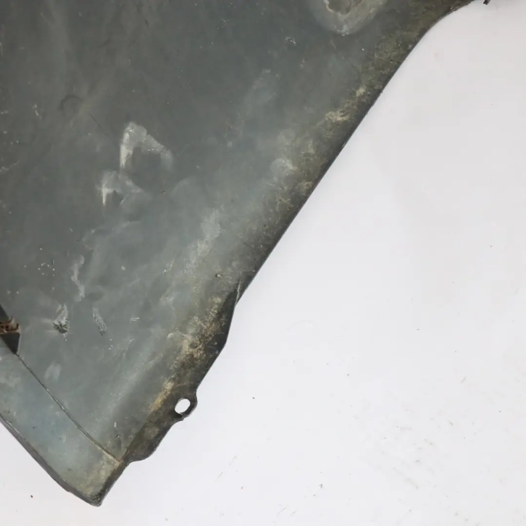 Zderzak Tylny PDC M-Pakiet Black Sapphire Czarny Metalik - 475 do BMW E60 o numerze 0394707 BMW E60 Zderzak Tylny PDC M-Pakiet Black Sapphire Czarny Metalik - 475 - SKU 0394707-BS - Numer Części 0394707