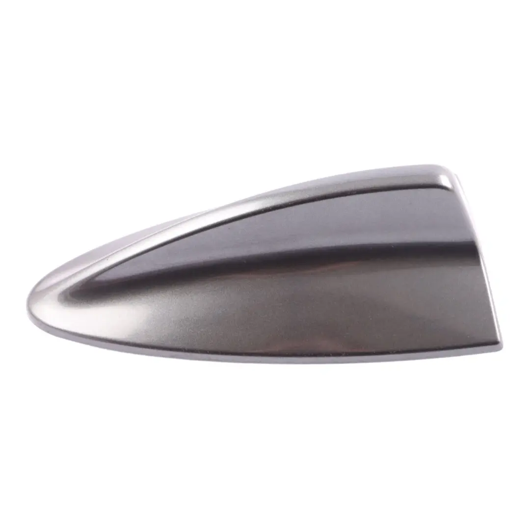 Roof Antenna Shark BMW E82 E90 E92 Empty Housing Sparkling Graphite Metallic A22 to with Part number 0397539 Roof Antenna Shark BMW E82 E90 E92 Empty Housing Sparkling Graphite Metallic A22 - SKU 0397539-SG1 - Part number 0397539