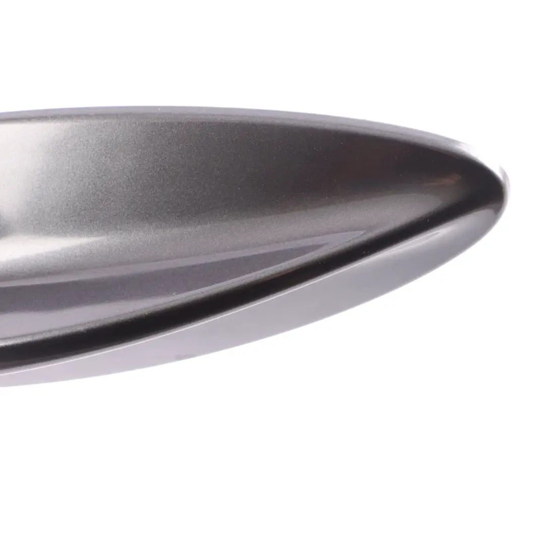 Roof Antenna Shark BMW E82 E90 E92 Empty Housing Sparkling Graphite Metallic A22 to with Part number 0397539 Roof Antenna Shark BMW E82 E90 E92 Empty Housing Sparkling Graphite Metallic A22 - SKU 0397539-SG1 - Part number 0397539