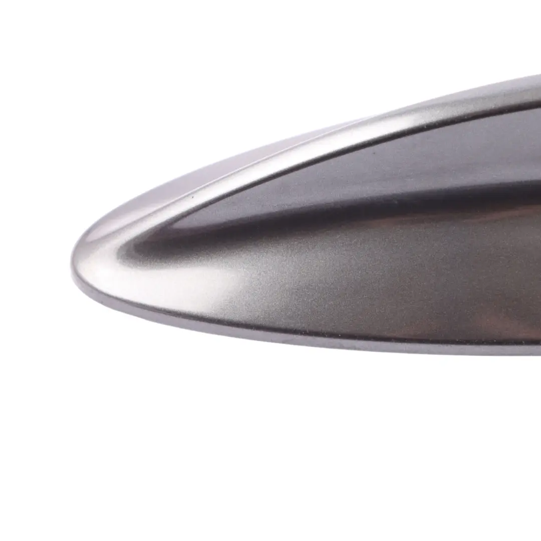 Roof Antenna Shark BMW E82 E90 E92 Empty Housing Sparkling Graphite Metallic A22 to with Part number 0397539 Roof Antenna Shark BMW E82 E90 E92 Empty Housing Sparkling Graphite Metallic A22 - SKU 0397539-SG1 - Part number 0397539