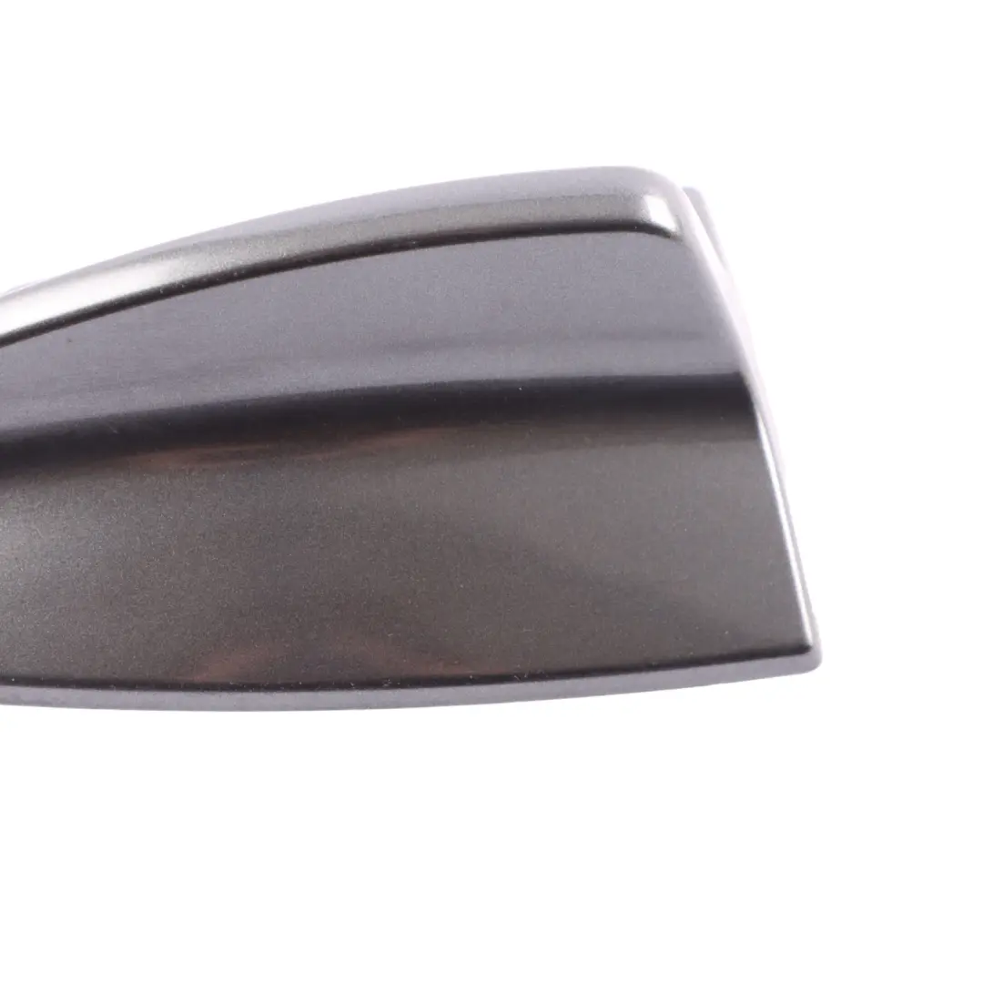 Roof Antenna Shark BMW E82 E90 E92 Empty Housing Sparkling Graphite Metallic A22 to with Part number 0397539 Roof Antenna Shark BMW E82 E90 E92 Empty Housing Sparkling Graphite Metallic A22 - SKU 0397539-SG1 - Part number 0397539