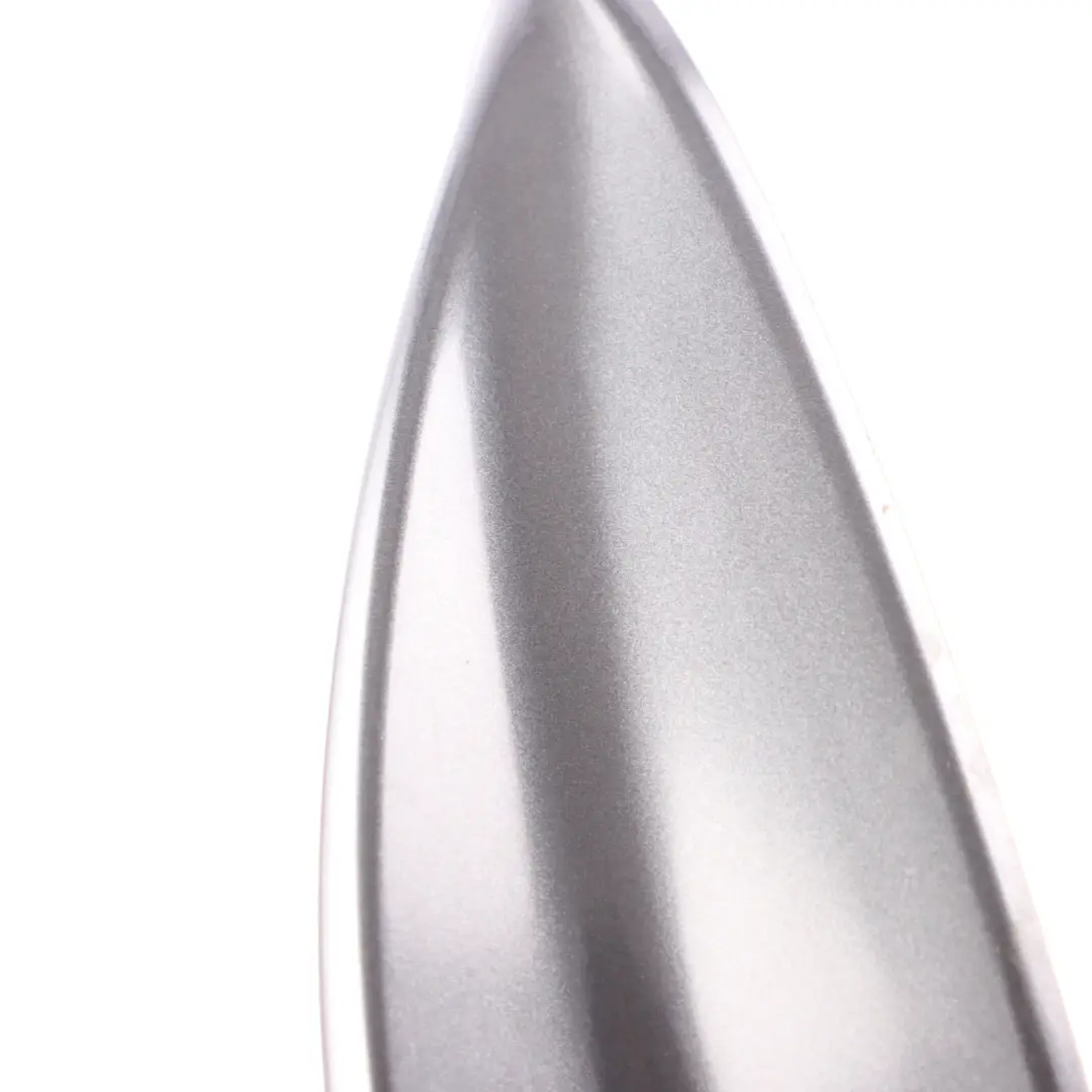  Roof Antenna Shark BMW E82 E90 E92 Empty Housing Sparkling Graphite Metallic A22 - SKU 0397539-SG1 - Part number 0397539