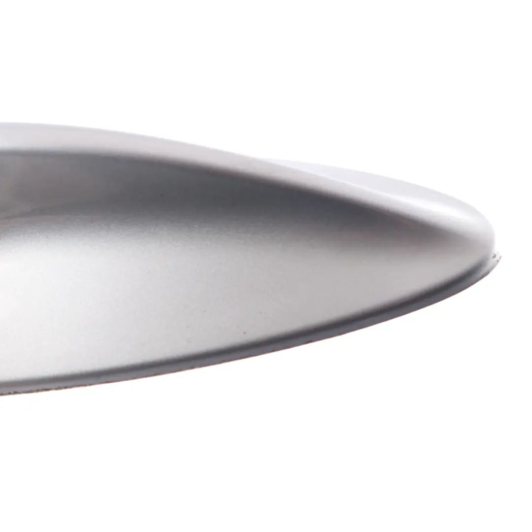  Roof Antenna BMW E82 E90 E92 Shark Empty Housing Silverstone II Metallic - A29 - SKU 0397539-SIL - Part number 0397539