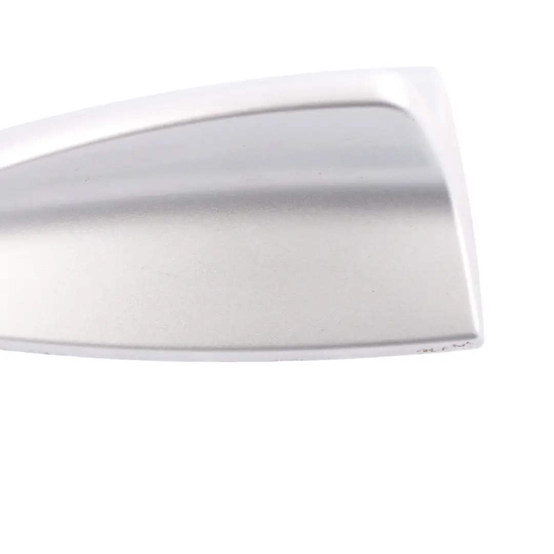 Roof Antenna BMW E82 E90 E92 Shark Empty Housing Silverstone II Metallic - A29 to with Part number 0397539 Roof Antenna BMW E82 E90 E92 Shark Empty Housing Silverstone II Metallic - A29 - SKU 0397539-SIL - Part number 0397539