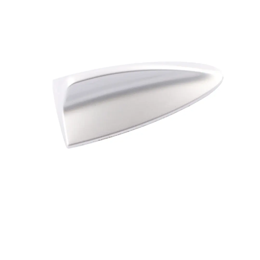Roof Antenna BMW E82 E90 E92 Shark Empty Housing Silverstone II Metallic - A29 to with Part number 0397539 Roof Antenna BMW E82 E90 E92 Shark Empty Housing Silverstone II Metallic - A29 - SKU 0397539-SIL - Part number 0397539