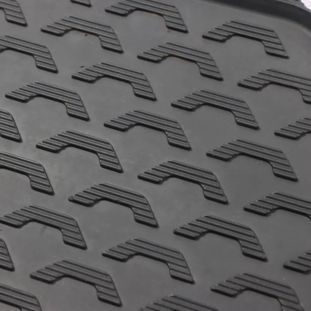  Floor Mats Set BMW E90 Interior Front Rear Floor Mat Rubber Trim Cover - SKU 0398477 - Part number 0398477