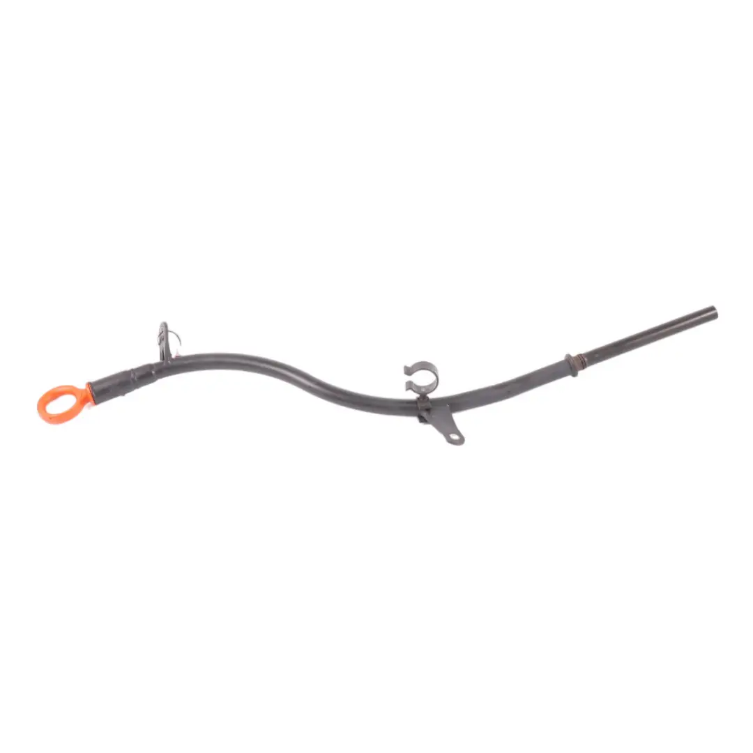 Volkswagen VW Caddy Jauge d'huile Tube guidage niveau d'huile moteur - SKU 03G103634AF - Numéro de pièce 03G103634AF