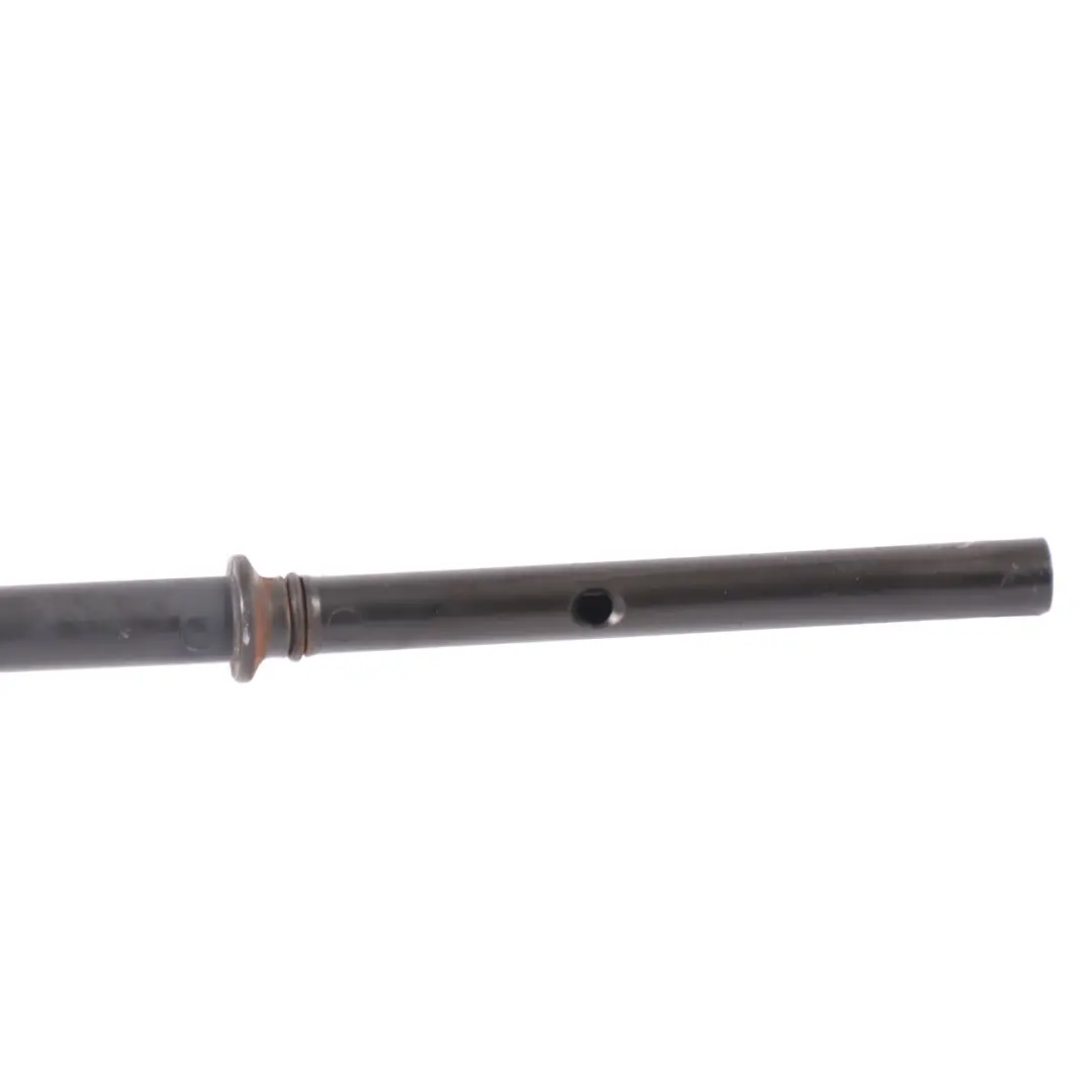 Volkswagen VW Caddy Jauge d'huile Tube guidage niveau d'huile moteur - SKU 03G103634AF - Numéro de pièce 03G103634AF