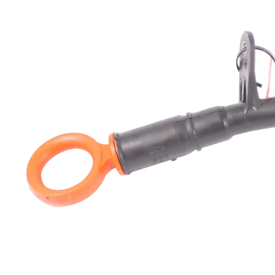 Volkswagenie VW Caddy Miarka Oleju Bagnet do o numerze 03G103634AF Volkswagenie VW Caddy Miarka Oleju Bagnet - SKU 03G103634AF - Numer Części 03G103634AF