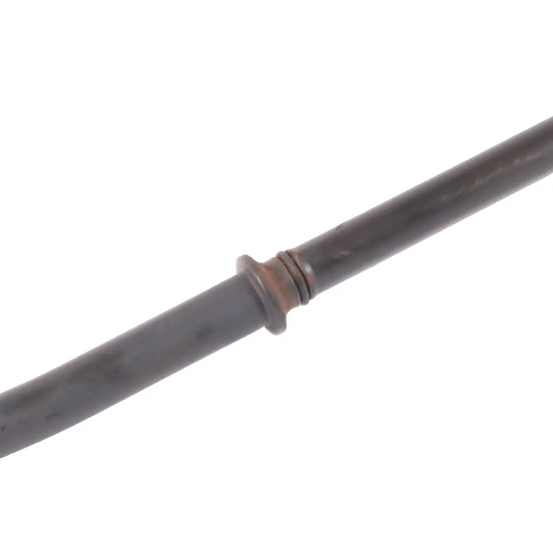 Volkswagen VW Caddy Jauge d'huile Tube guidage niveau d'huile moteur - SKU 03G103634AF - Numéro de pièce 03G103634AF