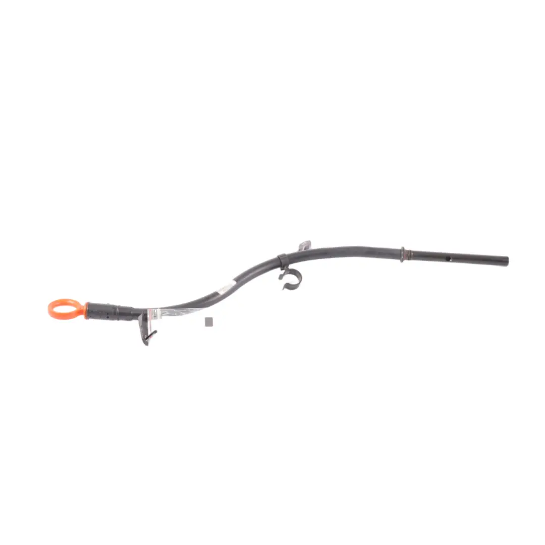 Oil Dipstick Engine Oil Level Guide Tube to Volkswagen VW Caddy with Part number 03G103634AF Volkswagen VW Caddy Oil Dipstick Engine Oil Level Guide Tube - SKU 03G103634AF - Part number 03G103634AF