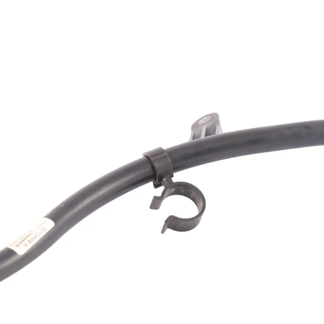 Volkswagen VW Caddy Jauge d'huile Tube guidage niveau d'huile moteur - SKU 03G103634AF - Numéro de pièce 03G103634AF