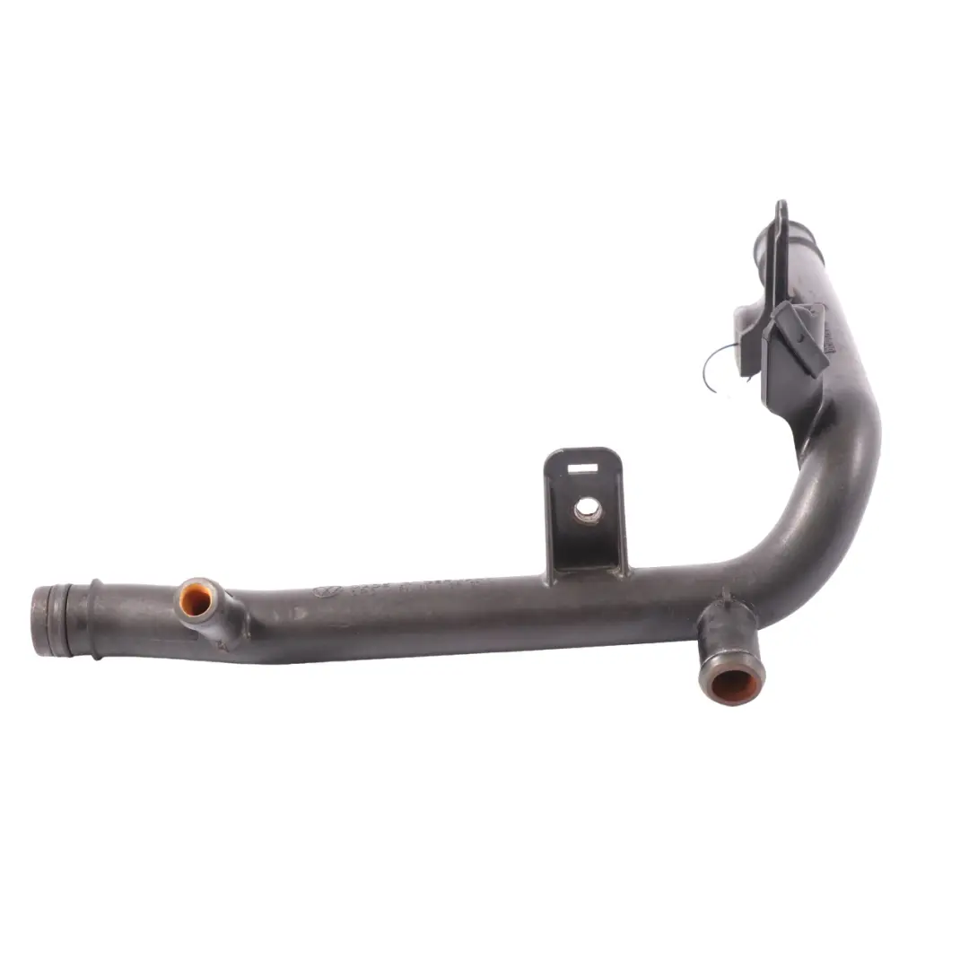 Volkswagen VW Caddy Rura Przewód Wąż Wodny - SKU 03G121065AC - Numer Części 03G121065AC