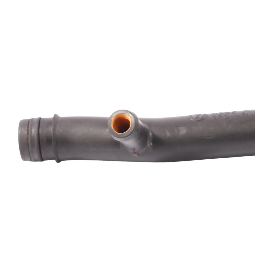 Volkswagen VW Caddy Tuyaux de refroidissement d'eau - SKU 03G121065AC - Numéro de pièce 03G121065AC