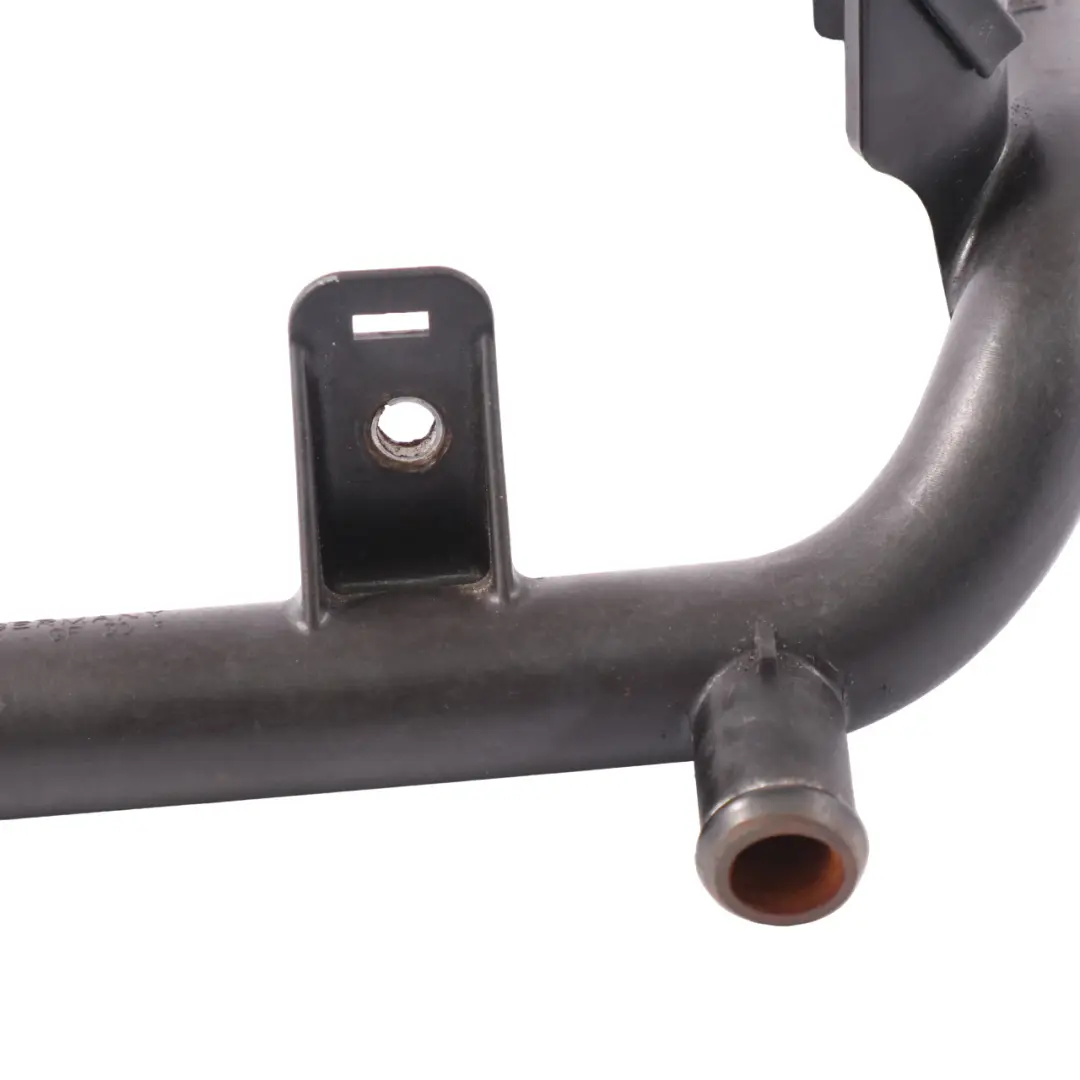 Volkswagen VW Caddy Rura Przewód Wąż Wodny - SKU 03G121065AC - Numer Części 03G121065AC