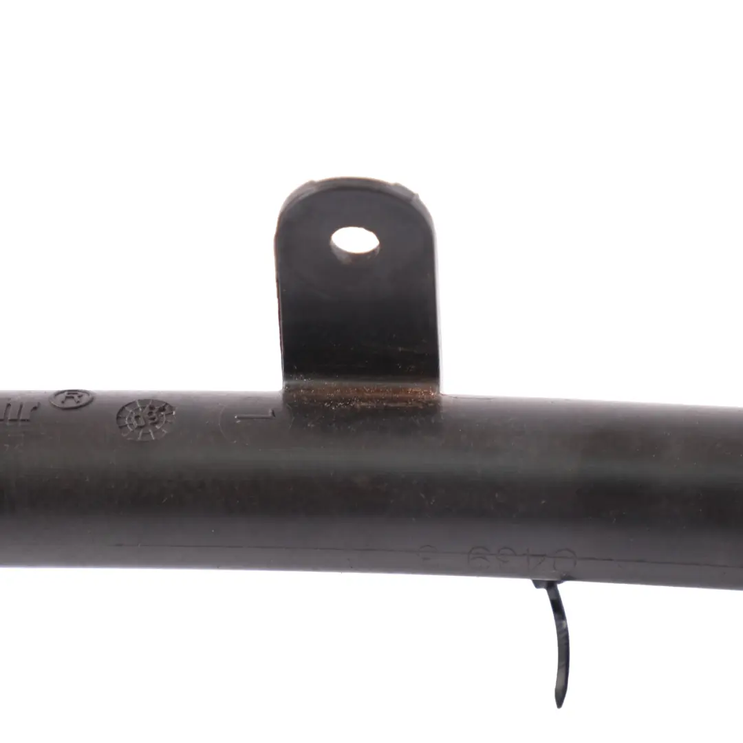 Volkswagen VW Caddy Rura Przewód Wąż Wodny - SKU 03G121065AC - Numer Części 03G121065AC