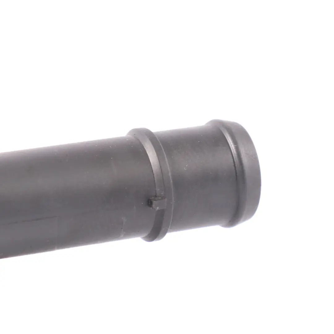 Refrigerante Brida Bomba de Agua Termostato para Volkswagen VW Caddy con número de pieza 03G121132B Volkswagen VW Caddy Refrigerante Brida Bomba de Agua Termostato - SKU 03G121132B - Número de pieza 03G121132B