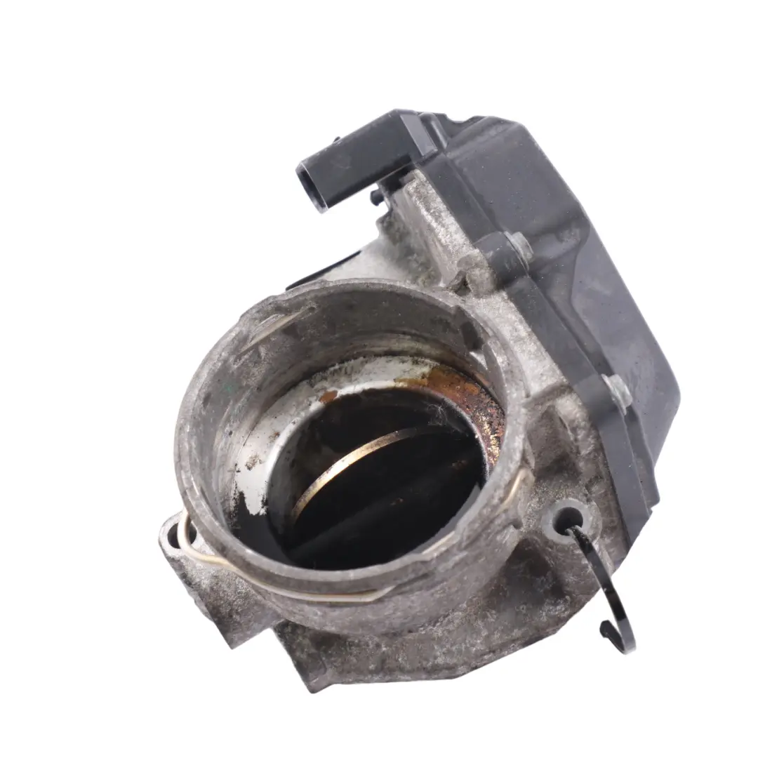 BKD Diesel Corpo valvola aletta 03G128063M per VW Volkswagen Touran 2.0 TDI con numero di parte 03G128063M-1 VW Volkswagen Touran 2.0 TDI BKD Diesel Corpo valvola aletta 03G128063M - SKU 03G128063M-1 - Numero di parte 03G128063M-1