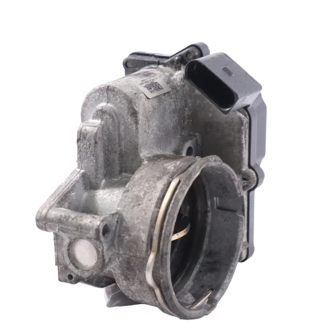 BKD Diesel Throttle Body Valve Flap 03G128063M to VW Volkswagen Touran 2.0 TDI with Part number 03G128063M-1 VW Volkswagen Touran 2.0 TDI BKD Diesel Throttle Body Valve Flap 03G128063M - SKU 03G128063M-1 - Part number 03G128063M-1