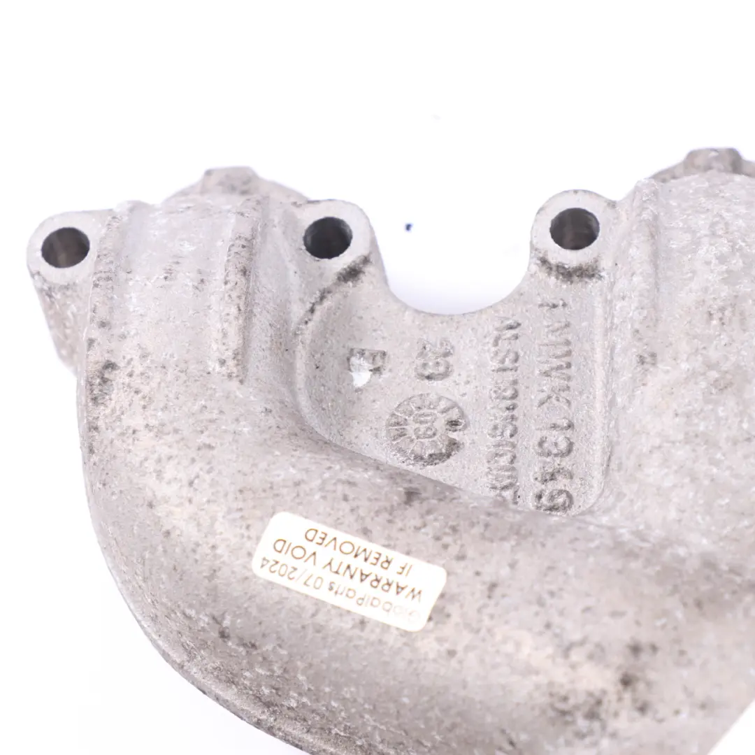 Colector De Admisión para Volkswagen Caddy 1.9 TDI BLS con número de pieza 03G129713K Volkswagen Caddy 1.9 TDI BLS Colector De Admisión - SKU 03G129713K - Número de pieza 03G129713K