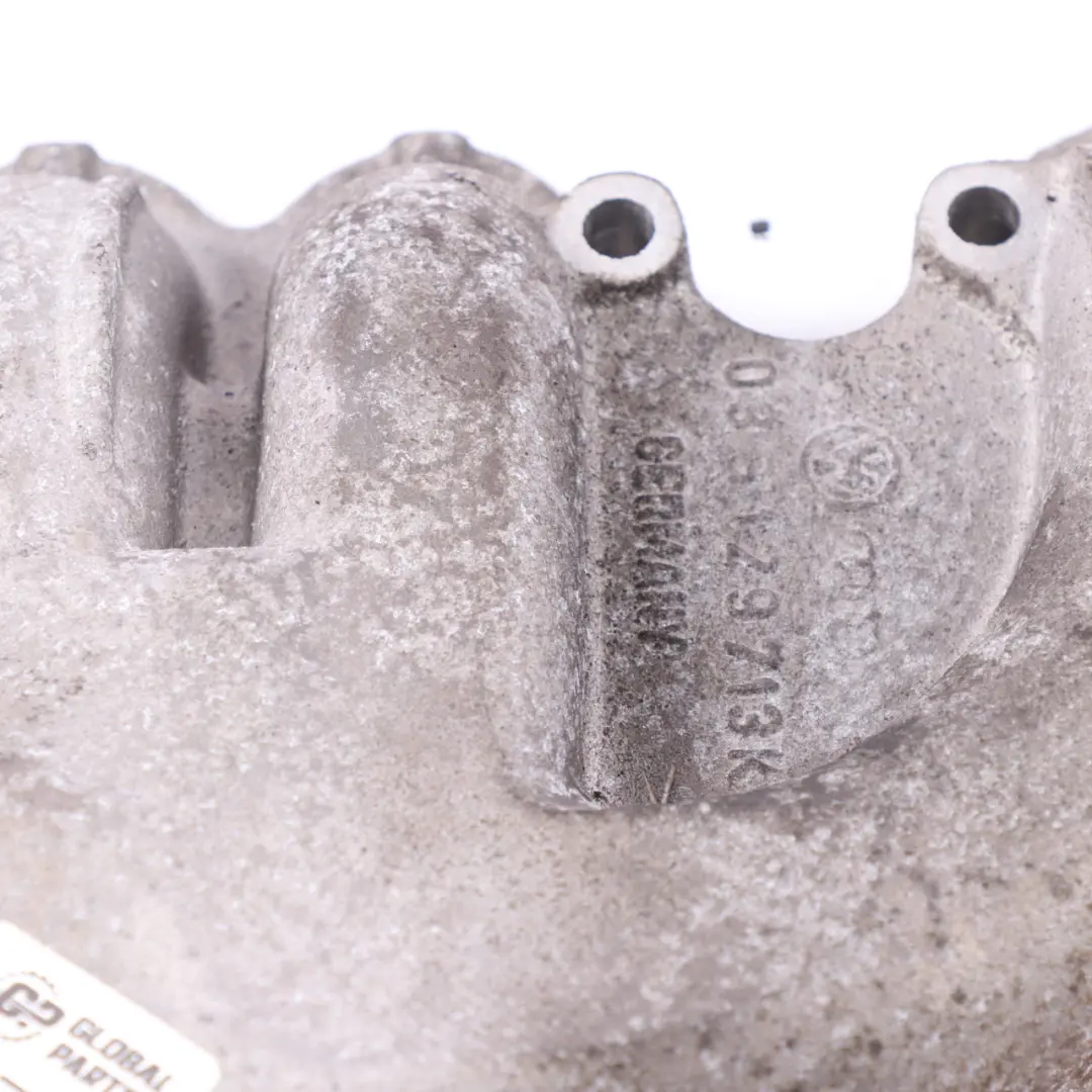 Volkswagen Caddy 1.9 TDI BLS Inlet Intake Manifold - SKU 03G129713K - Part number 03G129713K