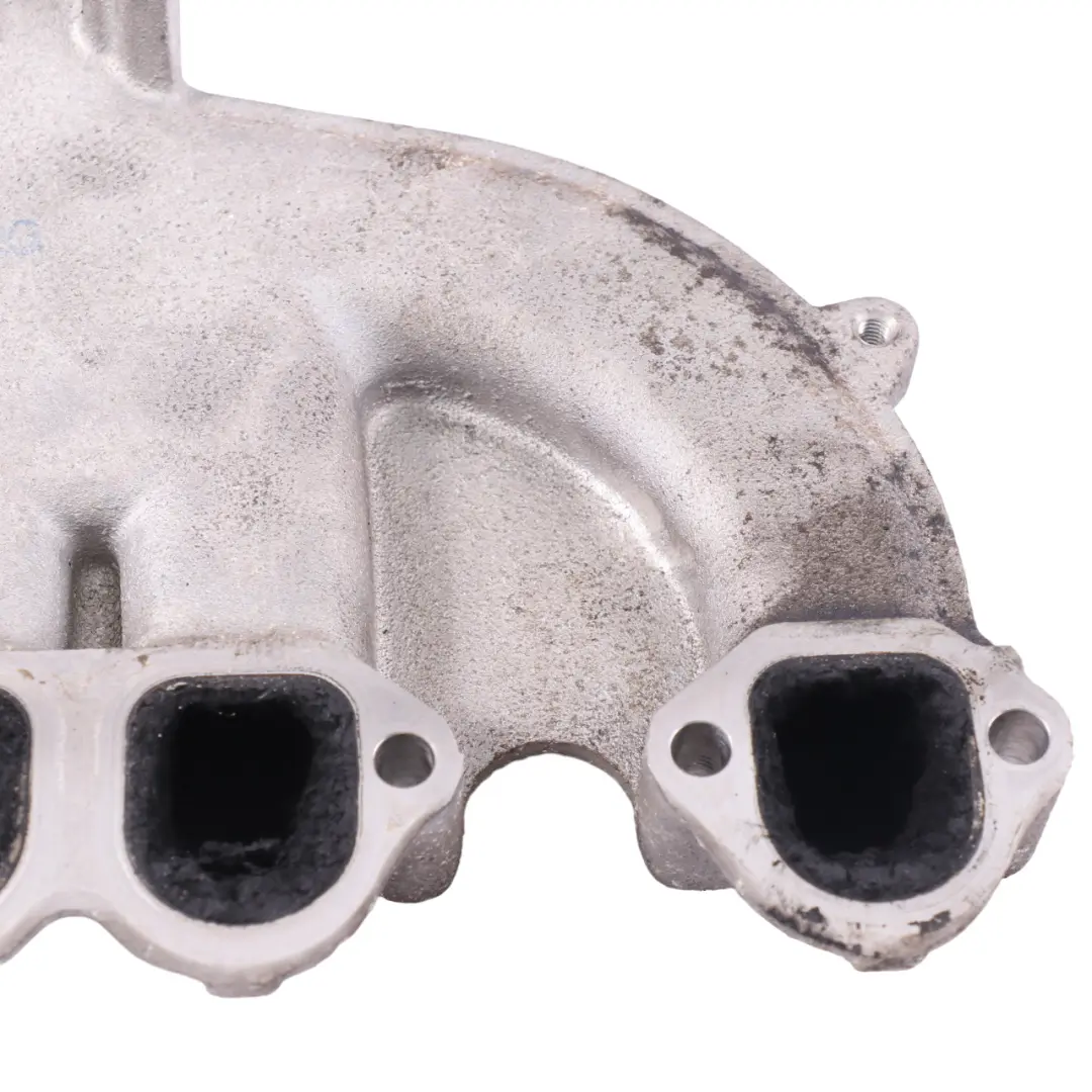 Inlet Intake Manifold to Volkswagen Caddy 1.9 TDI BLS with Part number 03G129713K Volkswagen Caddy 1.9 TDI BLS Inlet Intake Manifold - SKU 03G129713K - Part number 03G129713K