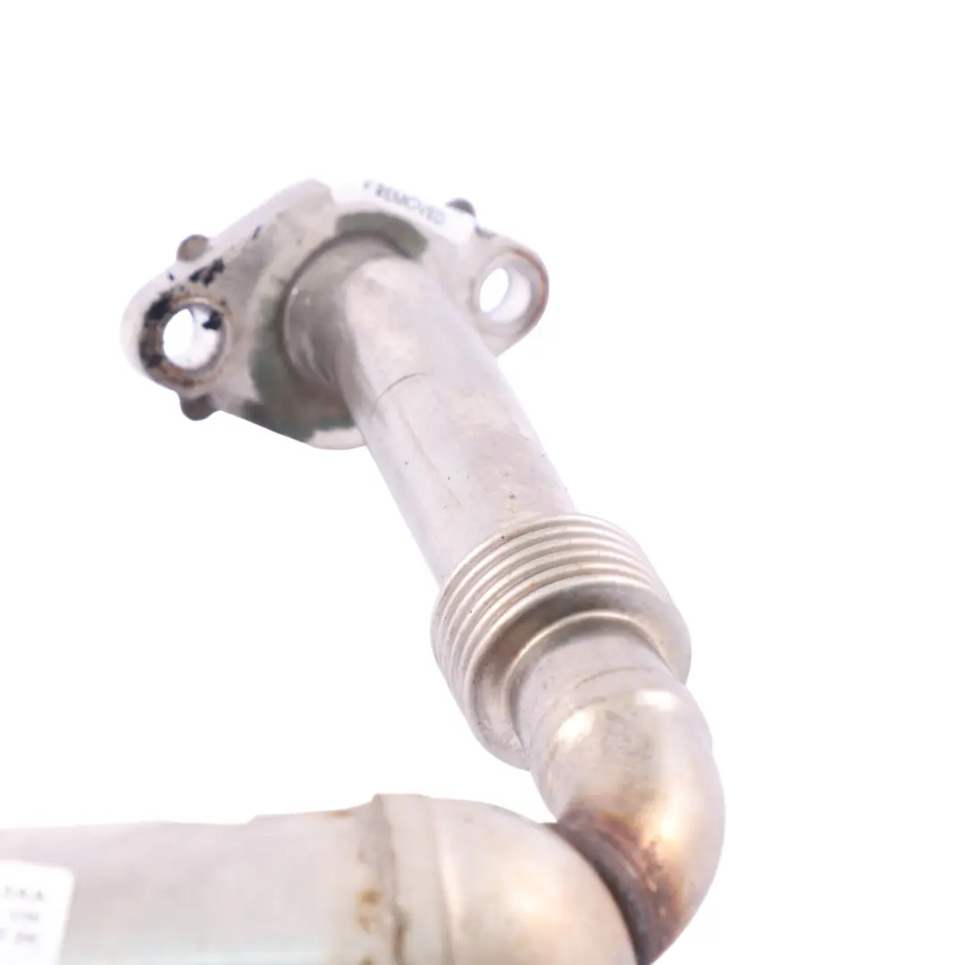 Volkswagen Caddy 1.9 TDI BLS Motor EGR Refrigerador de escape - SKU 03G131512AA - Número de pieza 03G131512AA