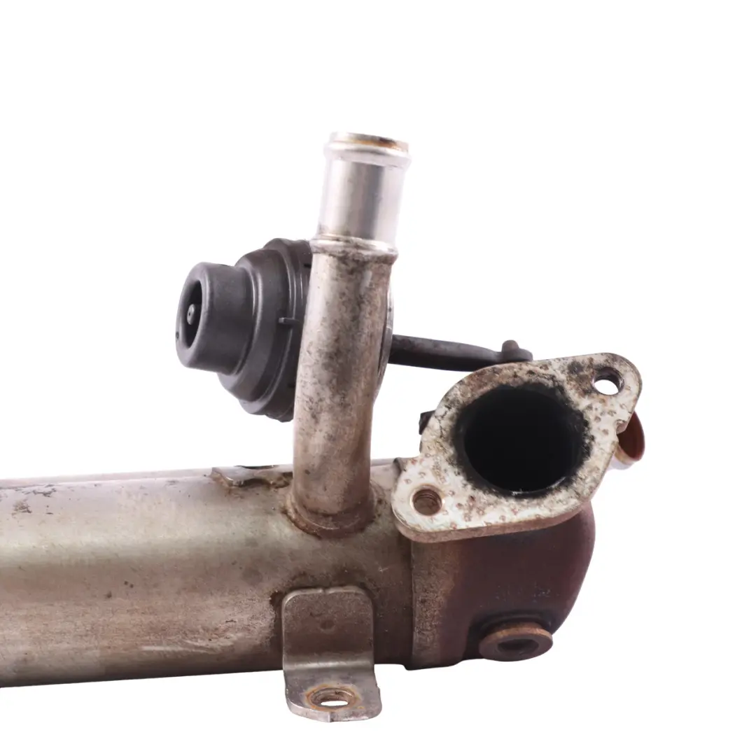 Volkswagen Caddy 1.9 TDI BLS Motor EGR Refrigerador de escape - SKU 03G131512AA - Número de pieza 03G131512AA