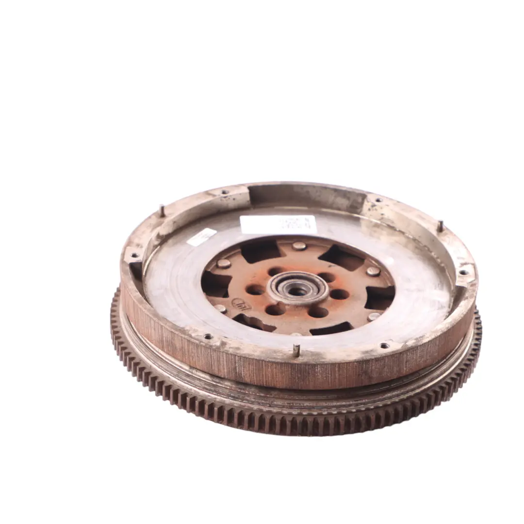 CKTB Manual Flywheel Dual Mass DMF to Volkswagen Crafter 2E 2F 2.0 Tdi with Part number 03L105266BF Volkswagen Crafter 2E 2F 2.0 Tdi CKTB Manual Flywheel Dual Mass DMF - SKU 03L105266BF - Part number 03L105266BF