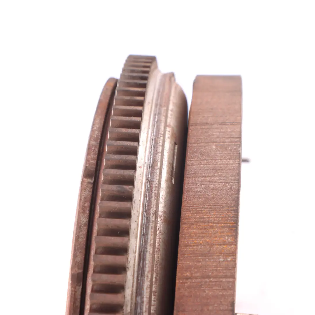 CKTB Manual Flywheel Dual Mass DMF to Volkswagen Crafter 2E 2F 2.0 Tdi with Part number 03L105266BF Volkswagen Crafter 2E 2F 2.0 Tdi CKTB Manual Flywheel Dual Mass DMF - SKU 03L105266BF - Part number 03L105266BF