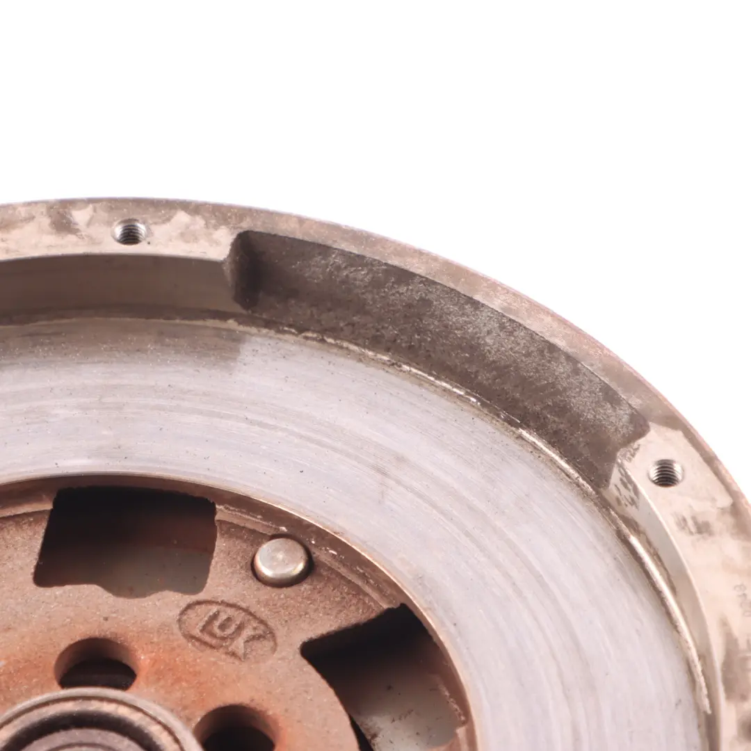 CKTB Manual Flywheel Dual Mass DMF to Volkswagen Crafter 2E 2F 2.0 Tdi with Part number 03L105266BF Volkswagen Crafter 2E 2F 2.0 Tdi CKTB Manual Flywheel Dual Mass DMF - SKU 03L105266BF - Part number 03L105266BF