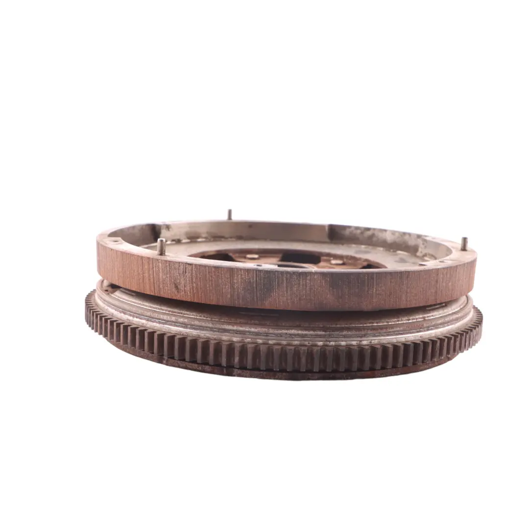 Volkswagen Crafter 2E 2F 2.0 Tdi CKTB Manual Flywheel Dual Mass DMF - SKU 03L105266BF - Part number 03L105266BF