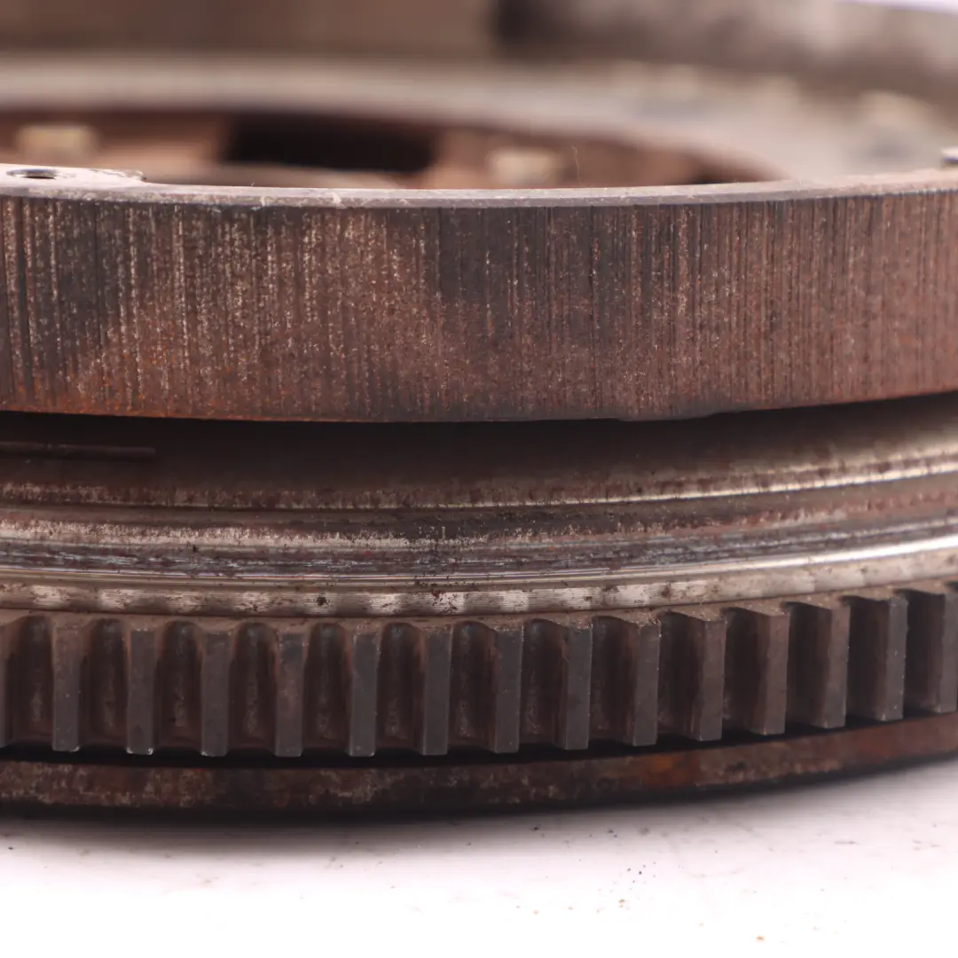 CKTB Manual Flywheel Dual Mass DMF to Volkswagen Crafter 2E 2F 2.0 Tdi with Part number 03L105266BF Volkswagen Crafter 2E 2F 2.0 Tdi CKTB Manual Flywheel Dual Mass DMF - SKU 03L105266BF - Part number 03L105266BF